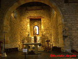 Iglesia de Nuestra Señora de la Antigua