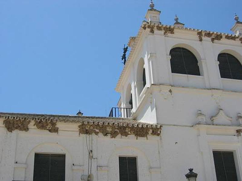 Santuario de Nuestra Señora del Rocío