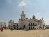 Santuario de Nuestra Señora del Rocío