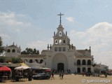 Santuario de Nuestra Señora del Rocío