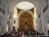 Santuario de Nuestra Señora del Rocío