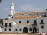 Santuario de Nuestra Señora del Rocío