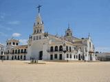 Santuario de Nuestra Señora del Rocío