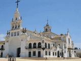 Santuario de Nuestra Señora del Rocío