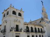 Santuario de Nuestra Señora del Rocío