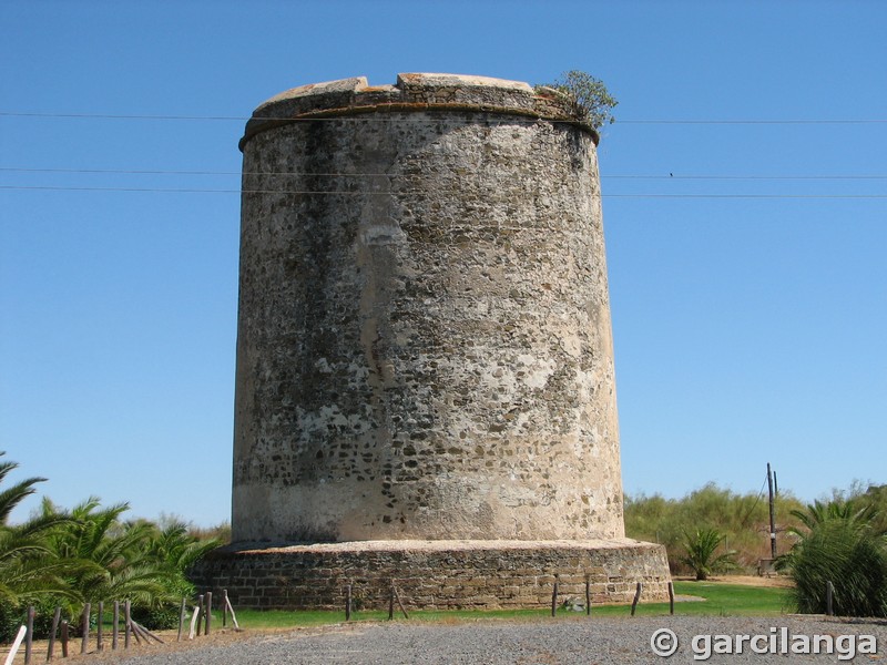 Torre Canela