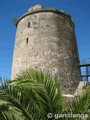 Torre Canela