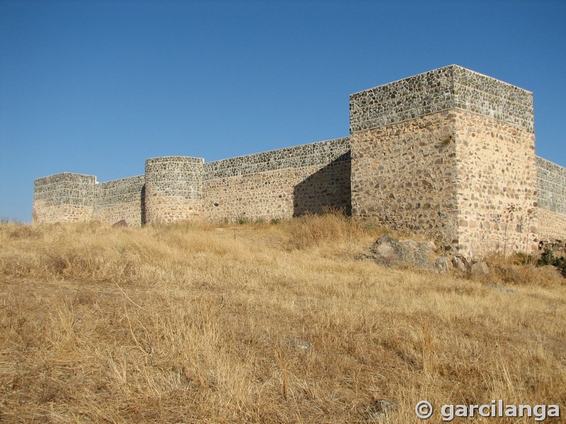 Castillo de Cala