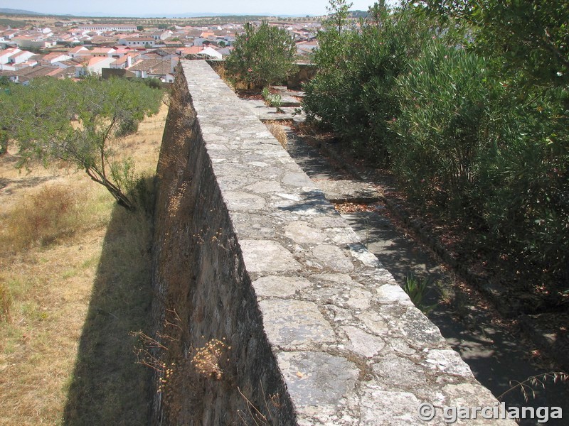 Baluarte de San Juan