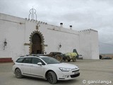 Castillo de Alpízar