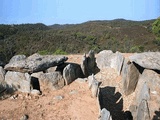 Conjunto Dolménico de El Pozuelo