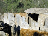 Conjunto Dolménico de El Pozuelo