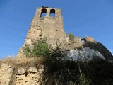 Castillo de Albarola