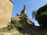 Castillo de Albarola