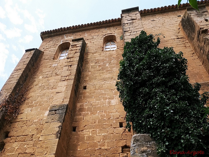 Ermita de San Nicolás de Bari