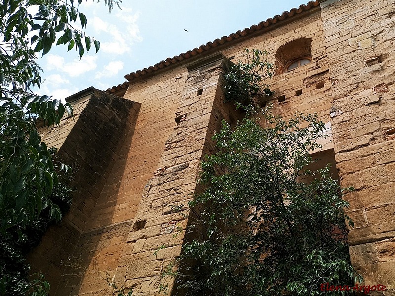 Ermita de San Nicolás de Bari