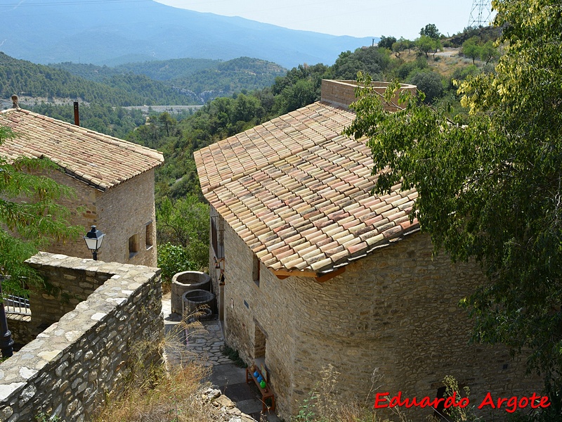 Casa Cazolero