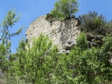 Castillo de Abizanda