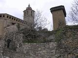 Castillo de Abizanda