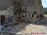 Castillo de Abizanda