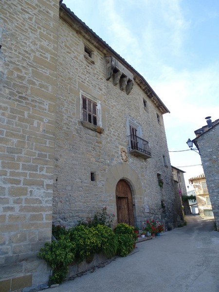 Casa Mora