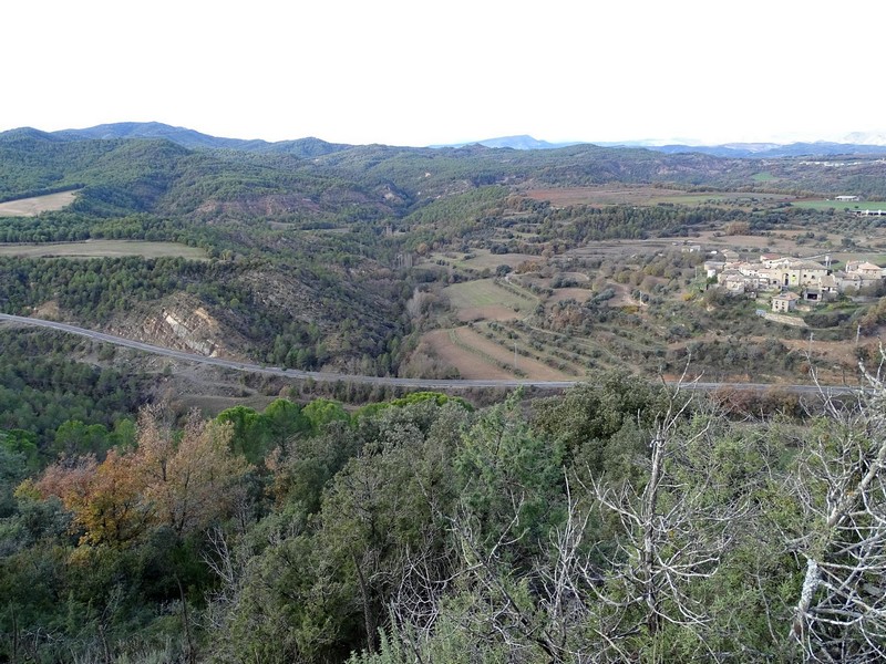 Castillo de Escanilla