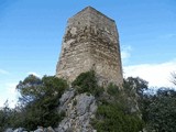 Castillo de Escanilla