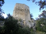 Castillo de Escanilla