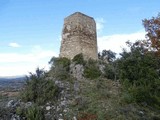 Castillo de Escanilla