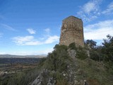 Castillo de Escanilla