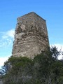 Castillo de Escanilla