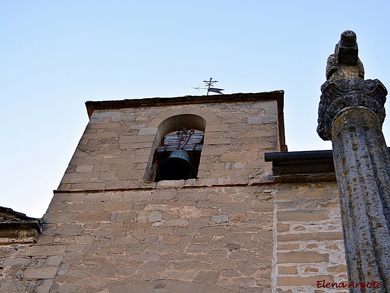 Iglesia de San Saturnino