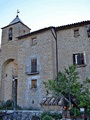 Iglesia de San Saturnino