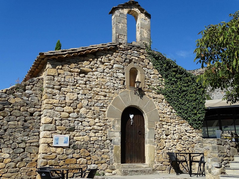 Ermita de la Virgen del Pilar