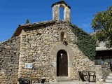 Ermita de la Virgen del Pilar