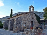 Ermita de la Virgen del Pilar