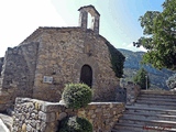 Ermita de la Virgen del Pilar