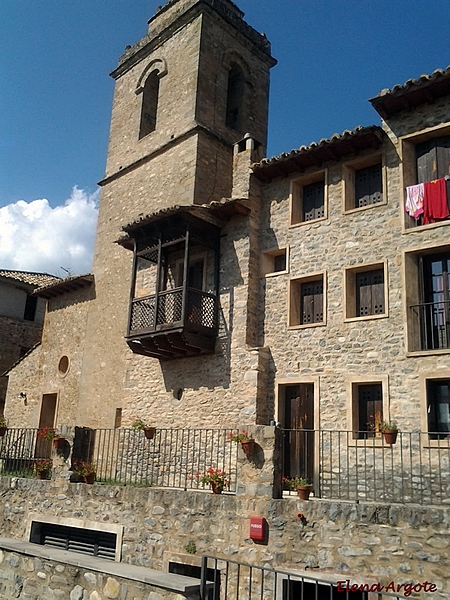 Iglesia de la Asunción