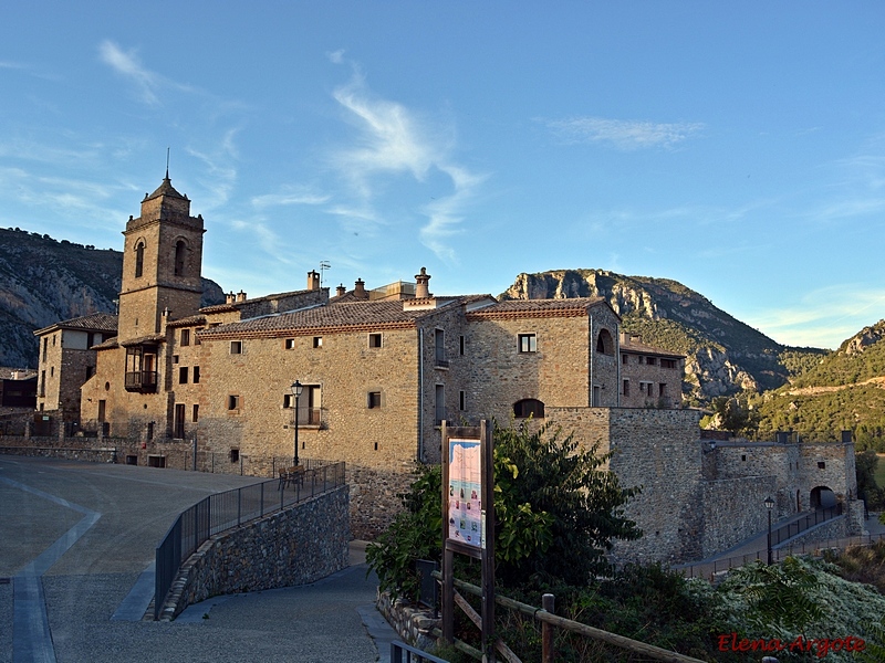 Iglesia de la Asunción