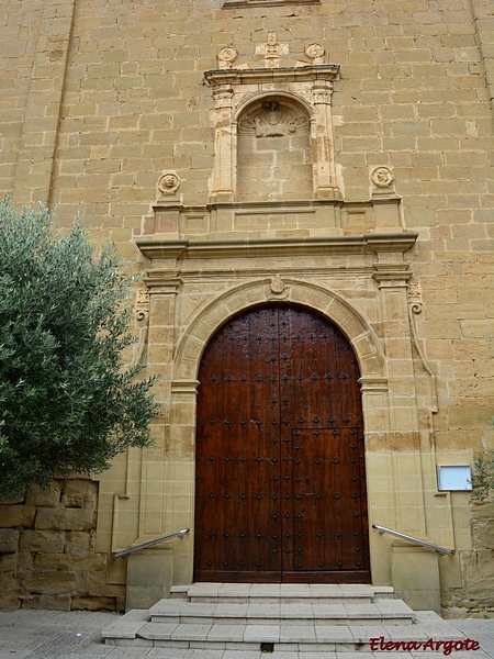 Iglesia de San Pedro