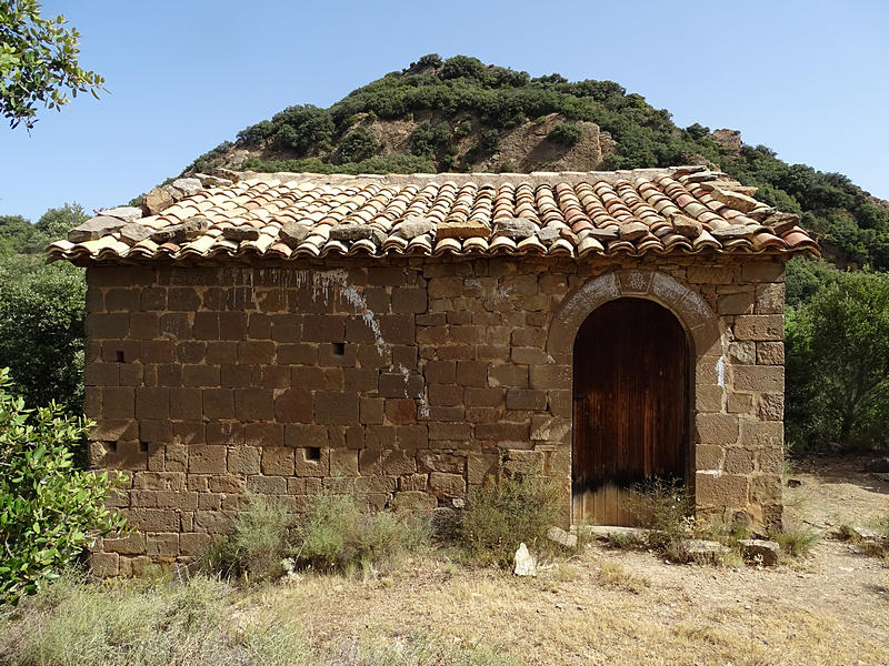 Ermita de San Esteban