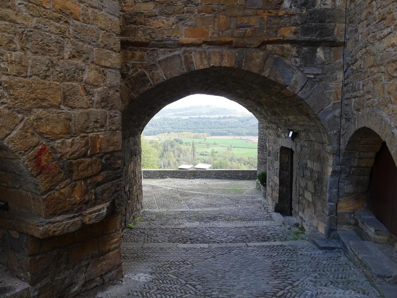 Arco del Hospital