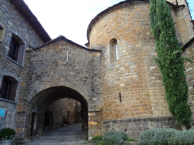 Arco del Hospital