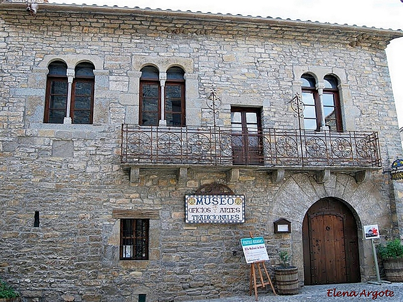 Casa Latorre