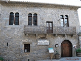 Casa Latorre