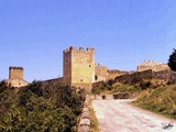 Castillo de Aínsa