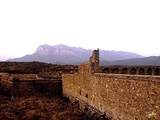 Castillo de Aínsa