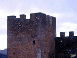 Castillo de Aínsa