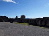 Castillo de Aínsa