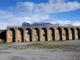 Castillo de Aínsa